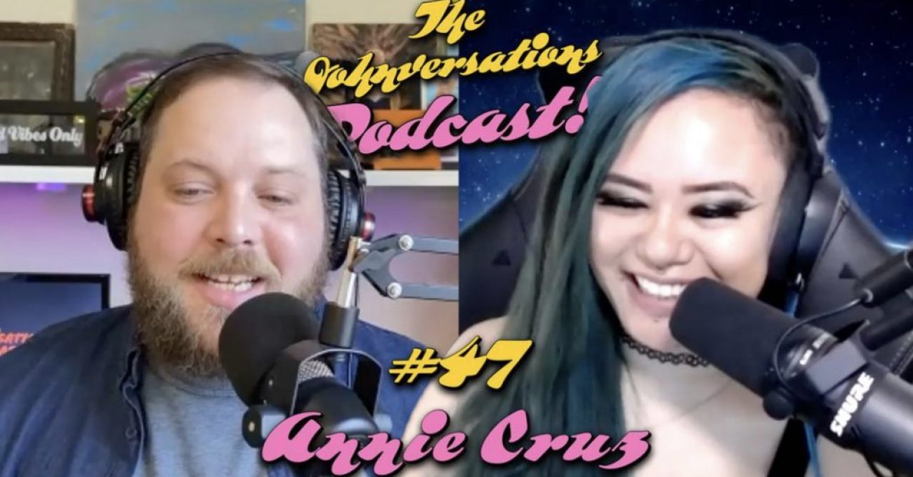 Johnversations